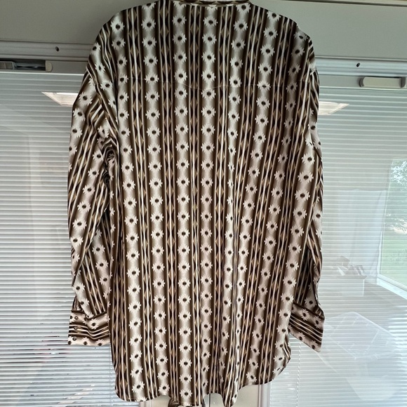 EUC Men’s XLT Wrangler western shirt - Picture 3 of 9